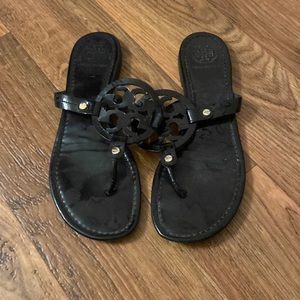 Tory Burch Miller Sandal